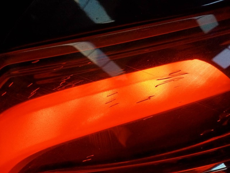 Recambio de piloto trasero derecho para peugeot 308 active referencia OEM IAM   