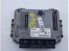 CENTRALITA MOTOR UCE 9653202580 0281011089 E3-B2-26-2