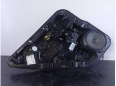 ELEVALUNAS TRASERO IZQUIERDO A2047602134 A2047302735 P2-B3-9