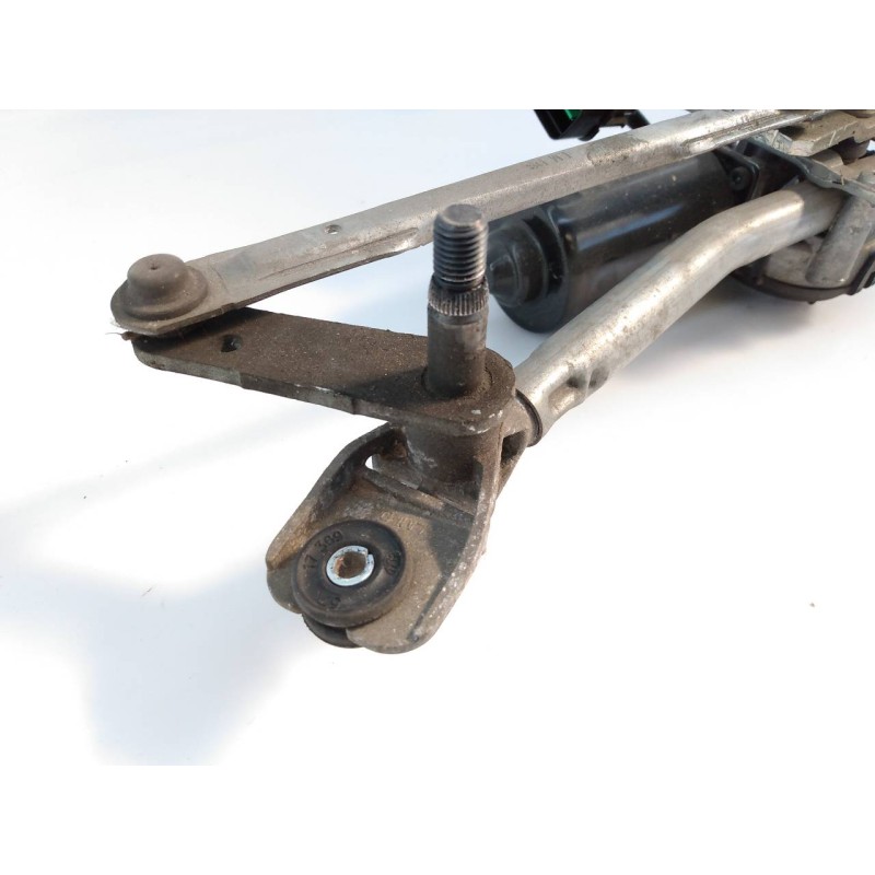 Recambio de motor limpia delantero para hyundai ix35 style 2wd referencia OEM IAM   E2-B5-35-1