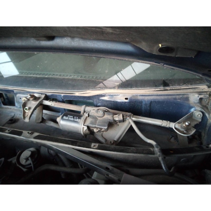 Recambio de motor limpia delantero para toyota rav 4 (a2) 2.0 d-4d executive 4x4 (2003) referencia OEM IAM 8511042130 1592004842