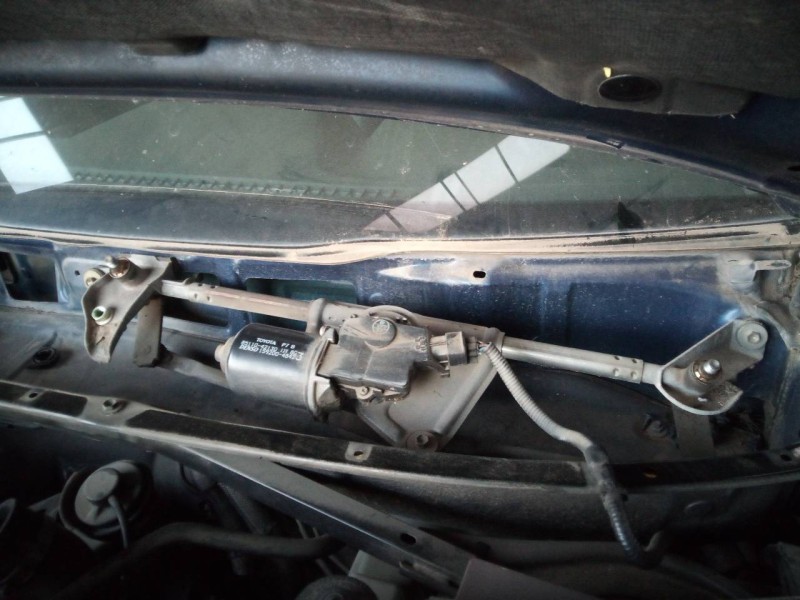 Recambio de motor limpia delantero para toyota rav 4 (a2) 2.0 d-4d executive 4x4 (2003) referencia OEM IAM 8511042130 1592004842