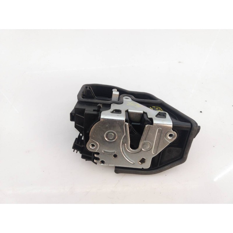 Recambio de cerradura puerta trasera derecha para bmw x5 (e70) xdrive30d referencia OEM IAM   E1-A3-32-2