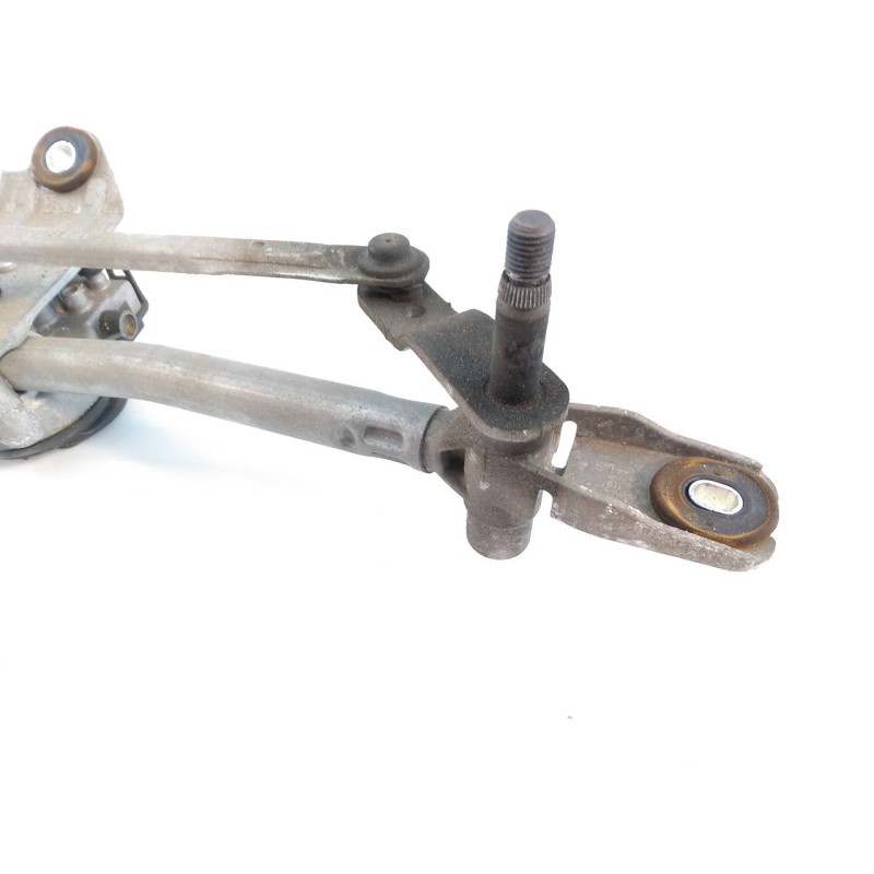 Recambio de motor limpia delantero para hyundai ix35 style 2wd referencia OEM IAM   E2-B5-35-1