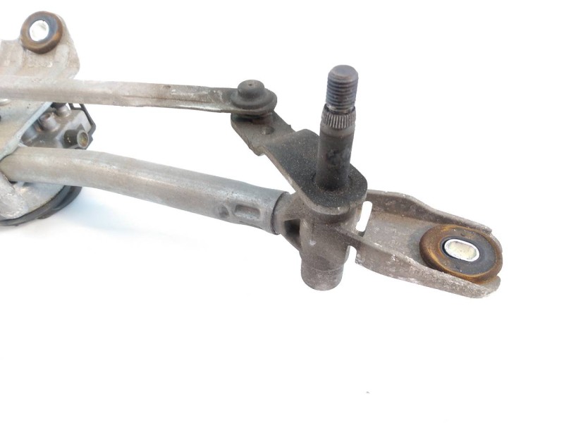 Recambio de motor limpia delantero para hyundai ix35 style 2wd referencia OEM IAM   E2-B5-35-1