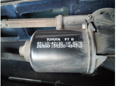 Recambio de motor limpia delantero para toyota rav 4 (a2) 2.0 d-4d executive 4x4 (2003) referencia OEM IAM 8511042130 1592004842 2