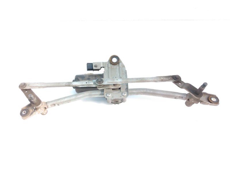 Recambio de motor limpia delantero para hyundai ix35 style 2wd referencia OEM IAM   E2-B5-35-1