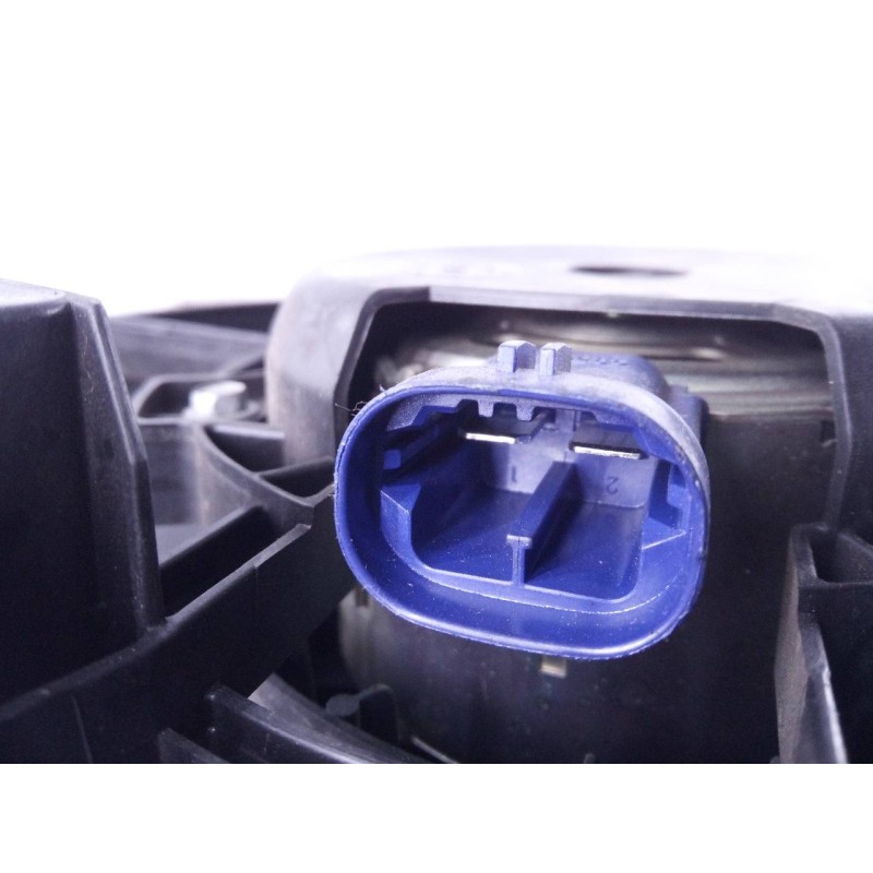 Recambio de electroventilador para renault clio iv limited referencia OEM IAM 214818009R  P2-A10-4