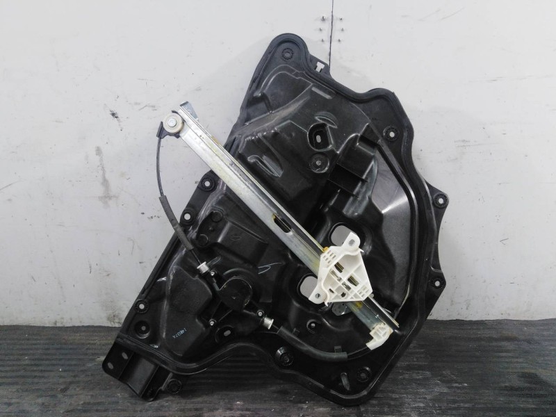 Recambio de elevalunas delantero izquierdo para mazda 6 lim. (gh)(.2012) style referencia OEM IAM D6515958X CM12040 P2-B4-13