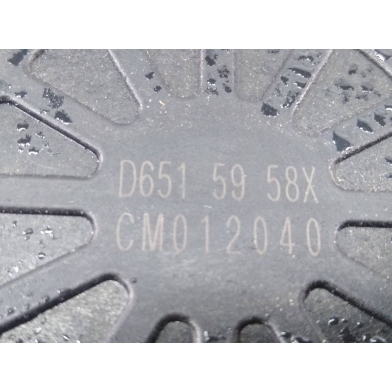 Recambio de elevalunas delantero izquierdo para mazda 6 lim. (gh)(.2012) style referencia OEM IAM D6515958X CM12040 P2-B4-13