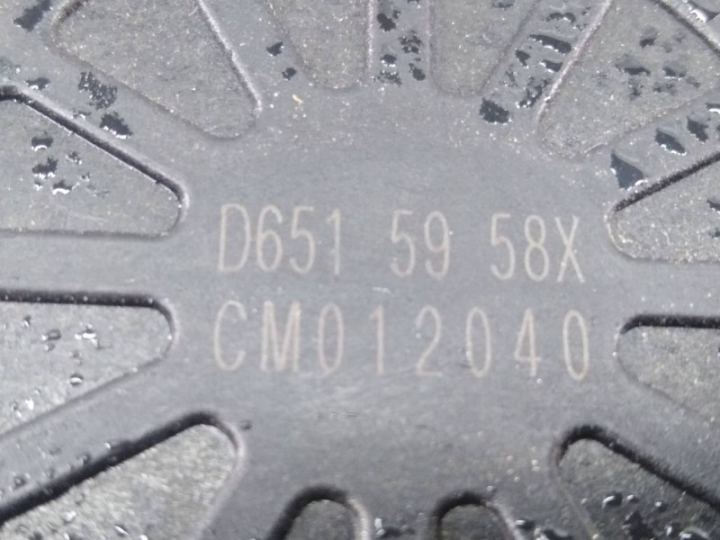 Recambio de elevalunas delantero izquierdo para mazda 6 lim. (gh)(.2012) style referencia OEM IAM D6515958X CM12040 P2-B4-13