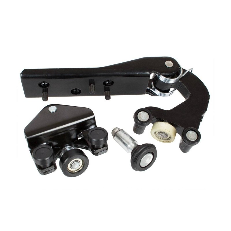Recambio de soporte / guia puerta corredera para renault master kasten referencia OEM IAM 230325-1 NUEVO T2-1-B6-4