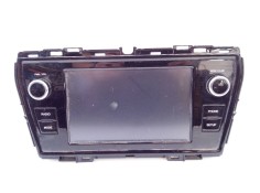 SISTEMA AUDIO / RADIO CD 8915037010 E3-A3-14-1
