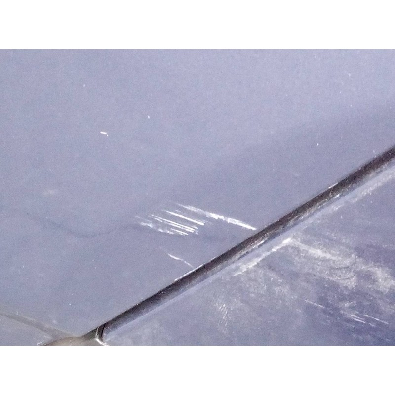 Recambio de puerta trasera izquierda para hyundai ix35 style 2wd referencia OEM IAM   