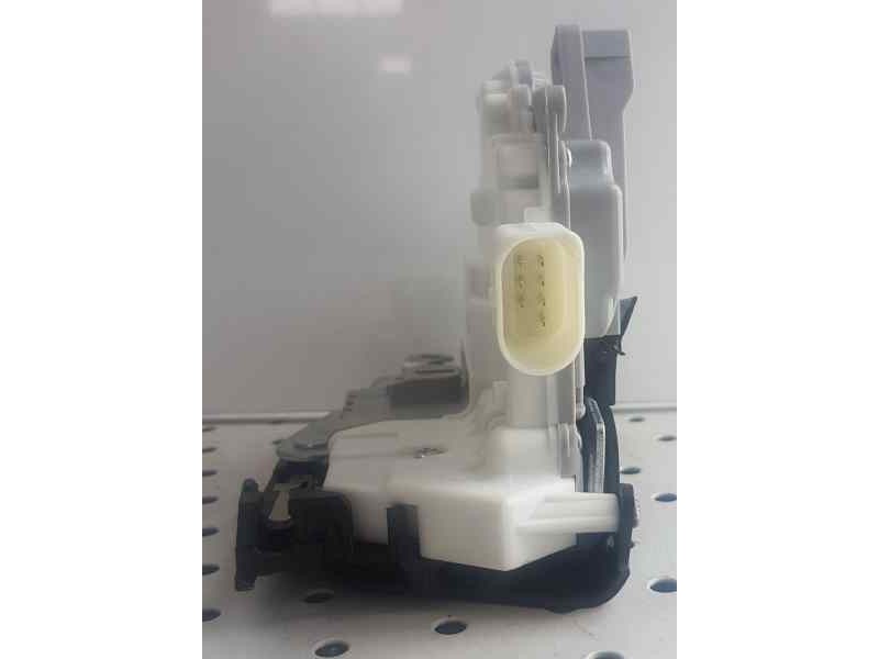 Recambio de cerradura puerta trasera izquierda para universal cerradura trasera izquierda seat/vw/skoda referencia OEM IAM 1P083
