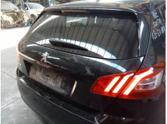 Recambio de porton trasero para peugeot 308 active referencia OEM IAM    2