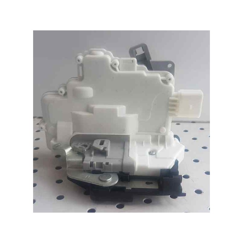 Recambio de cerradura puerta trasera izquierda para universal cerradura trasera izquierda seat/vw/skoda referencia OEM IAM 1P083
