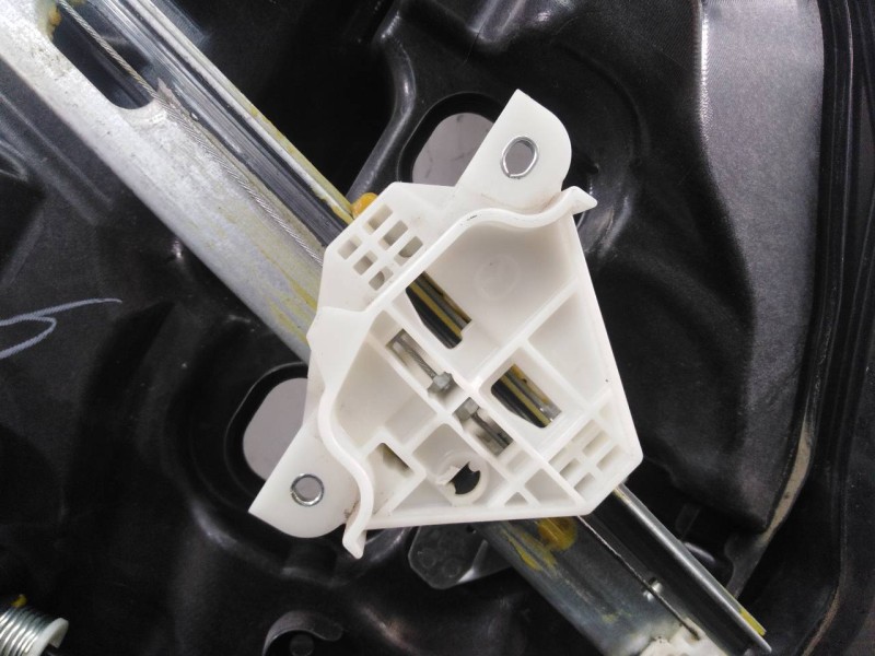 Recambio de elevalunas delantero izquierdo para mazda 6 lim. (gh)(.2012) style referencia OEM IAM D6515958X CM12040 P2-B4-13