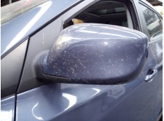 RETROVISOR IZQUIERDO ELECTRICO 