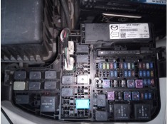 CAJA RELES / FUSIBLES KD45675X0C 