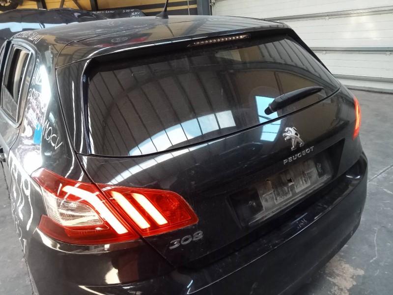 Recambio de porton trasero para peugeot 308 active referencia OEM IAM   
