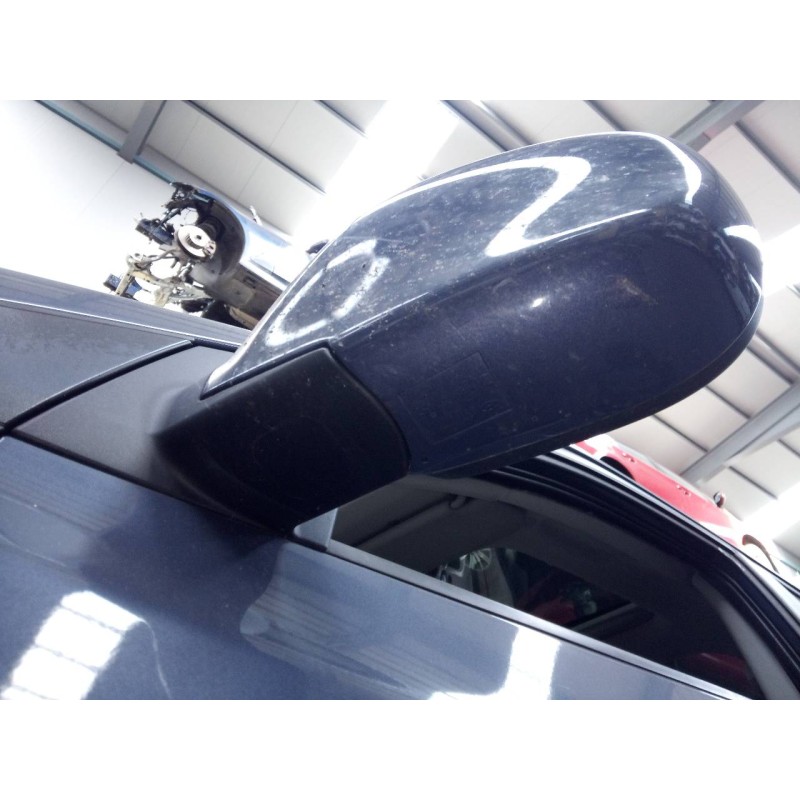 Recambio de retrovisor izquierdo electrico para hyundai ix35 style 2wd referencia OEM IAM   