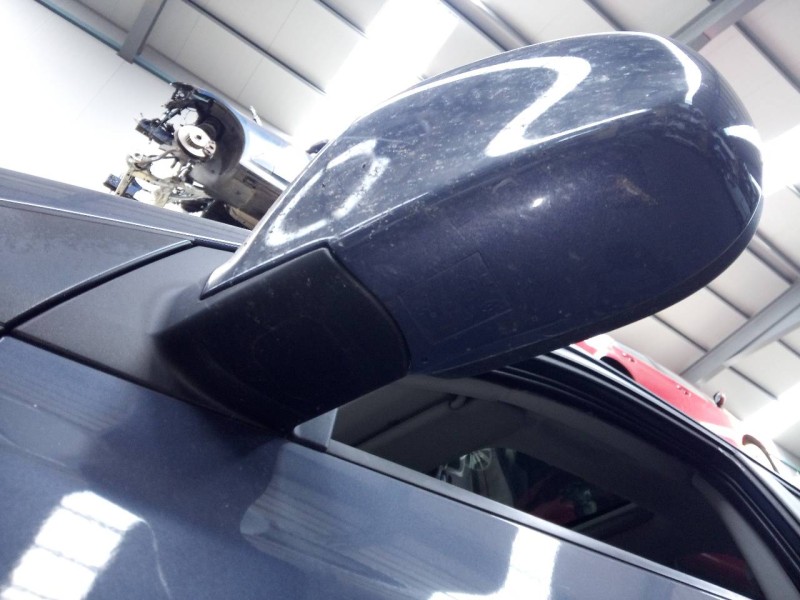 Recambio de retrovisor izquierdo electrico para hyundai ix35 style 2wd referencia OEM IAM   