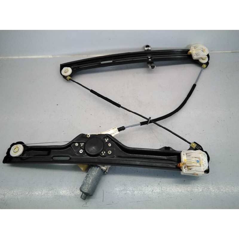 Recambio de elevalunas delantero derecho para bmw x5 (e70) xdrive30d referencia OEM IAM 6967262 974622101 E1-A3-12-1