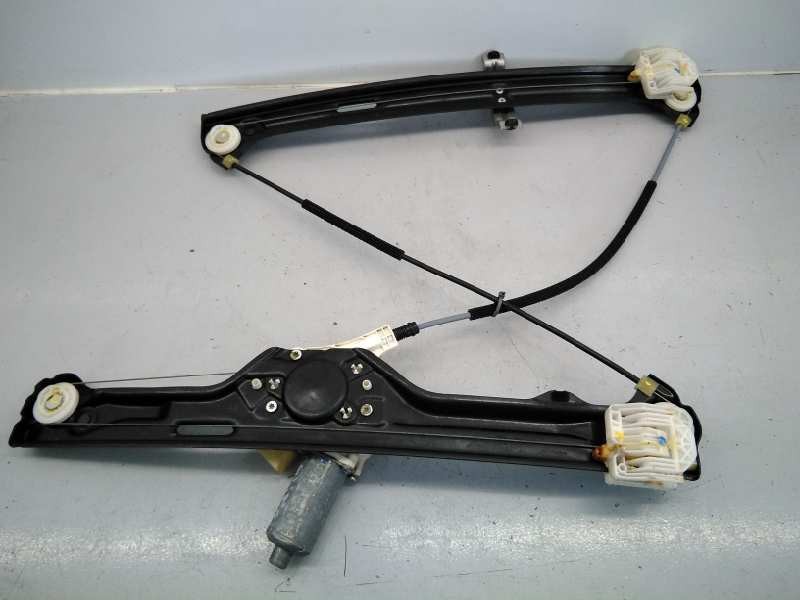 Recambio de elevalunas delantero derecho para bmw x5 (e70) xdrive30d referencia OEM IAM 6967262 974622101 E1-A3-12-1