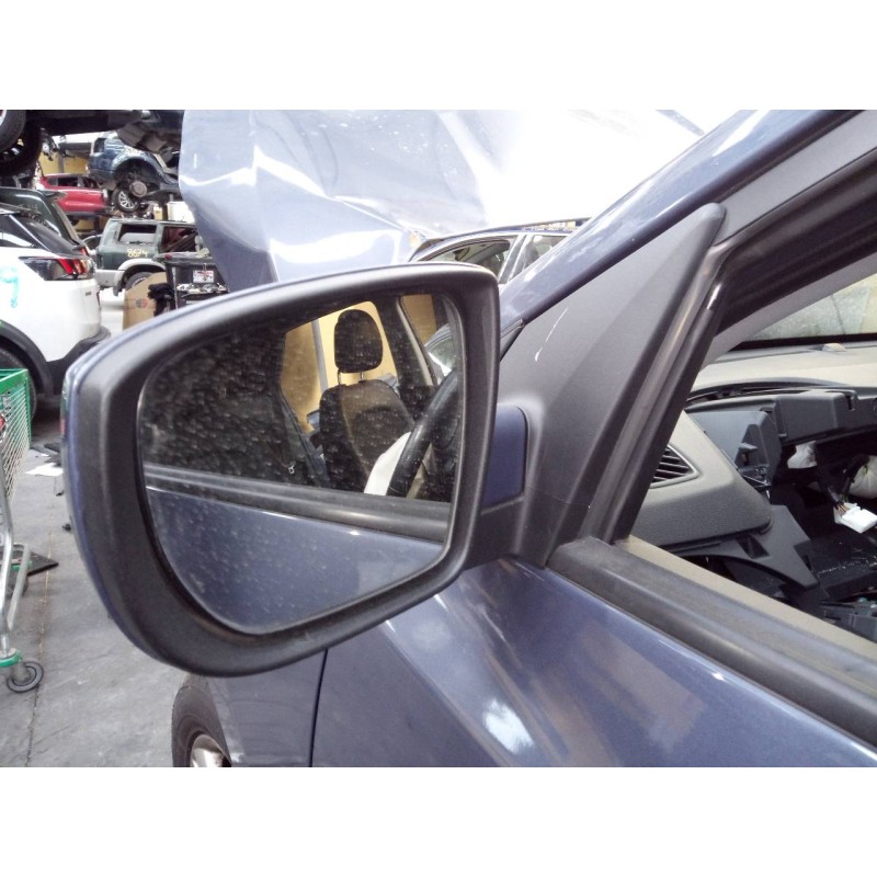 Recambio de retrovisor izquierdo electrico para hyundai ix35 style 2wd referencia OEM IAM   