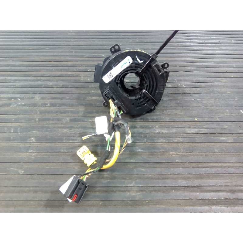 Recambio de anillo airbag para opel meriva b cosmo referencia OEM IAM 13579487 6002002 E3-A5-28-5