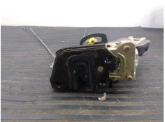 Recambio de cerradura puerta trasera derecha para hyundai terracan (hp) 2.9 crdi gls referencia OEM IAM   E2-B5-50-2 2