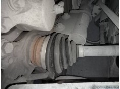 TRANSMISION DELANTERA DERECHA 