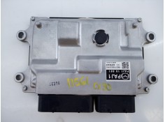 CENTRALITA MOTOR UCE PAJ118881 MB2798003442 E3-B5-25-1
