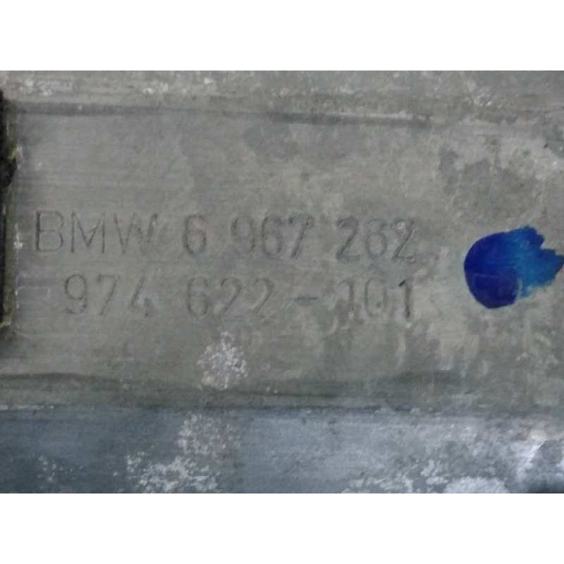 Recambio de elevalunas delantero derecho para bmw x5 (e70) xdrive30d referencia OEM IAM 6967262 974622101 E1-A3-12-1