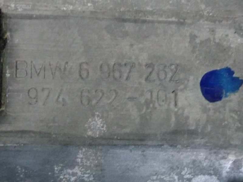 Recambio de elevalunas delantero derecho para bmw x5 (e70) xdrive30d referencia OEM IAM 6967262 974622101 E1-A3-12-1