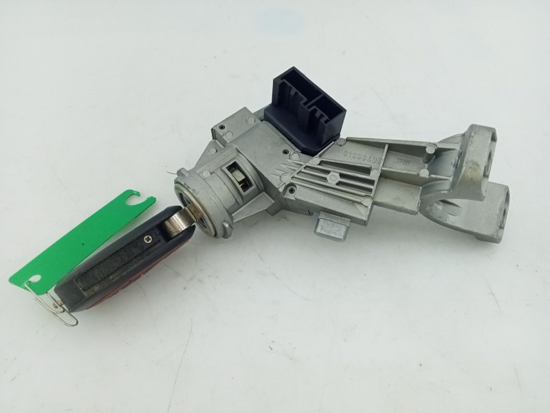 Recambio de antirrobo para alfa romeo giulietta (191) distinctive referencia OEM IAM 505140390B365  E2-B2-54-1