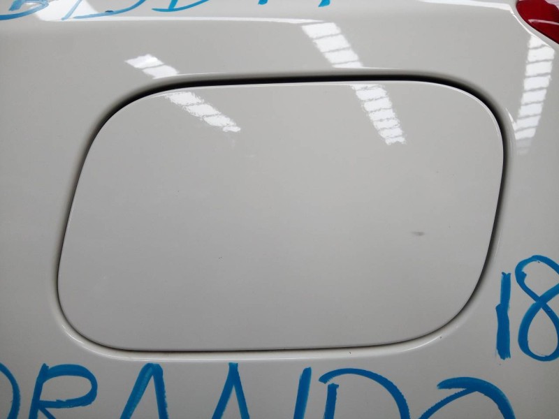 Recambio de tapa exterior combustible para ssangyong korando crystal 4x2 referencia OEM IAM   