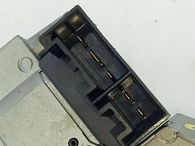 Recambio de antirrobo para alfa romeo giulietta (191) distinctive referencia OEM IAM 505140390B365  E2-B2-54-1