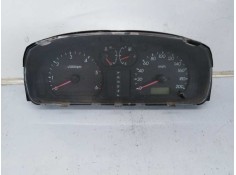 CUADRO INSTRUMENTOS A302CPTC04 0310210001 E3-A3-43-2