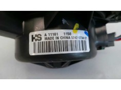 Recambio de ventilador calefaccion para opel meriva b cosmo referencia OEM IAM 5242673401  E2-B6-14-1 2