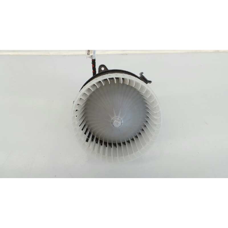 Recambio de ventilador calefaccion para opel meriva b cosmo referencia OEM IAM 5242673401  E2-B6-14-1