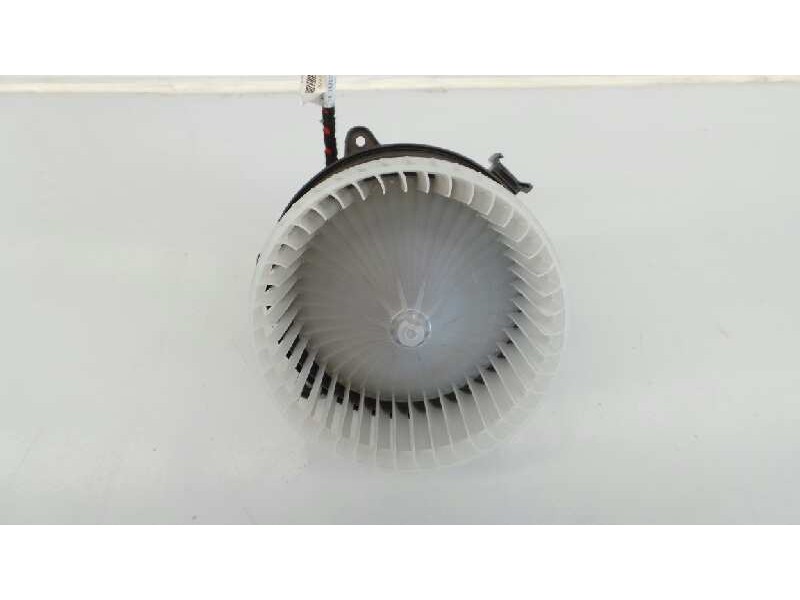 Recambio de ventilador calefaccion para opel meriva b cosmo referencia OEM IAM 5242673401  E2-B6-14-1