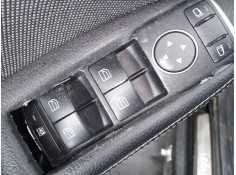 MANDO ELEVALUNAS DELANTERO IZQUIERDO 