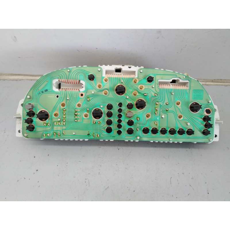 Recambio de cuadro instrumentos para hyundai terracan (hp) 2.9 crdi gls referencia OEM IAM A302CPTC04 0310210001 E3-A3-43-2