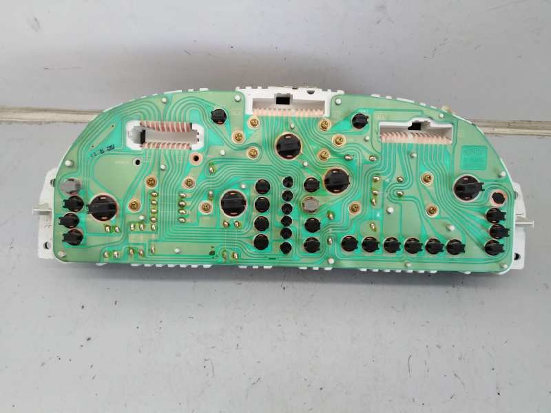 Recambio de cuadro instrumentos para hyundai terracan (hp) 2.9 crdi gls referencia OEM IAM A302CPTC04 0310210001 E3-A3-43-2