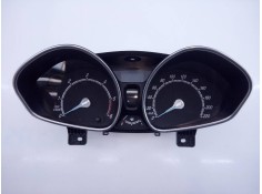 Recambio de cuadro instrumentos para ford fiesta (ccn) trend referencia OEM IAM C1BT10849GAS  E3-B3-44-2