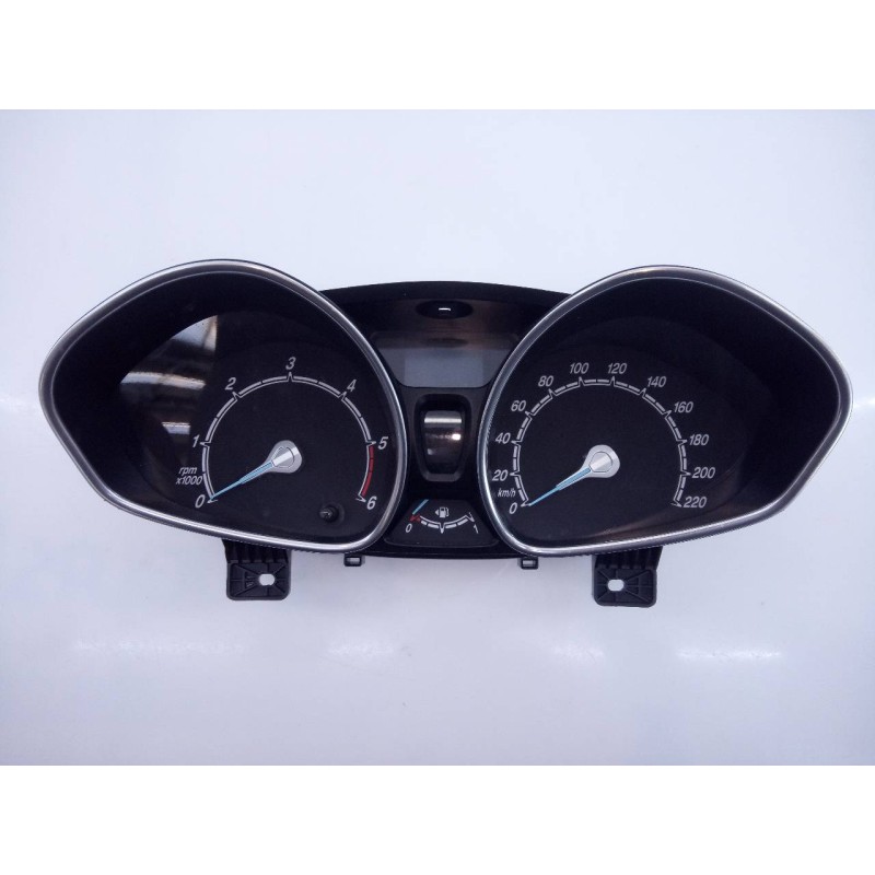 Recambio de cuadro instrumentos para ford fiesta (ccn) trend referencia OEM IAM C1BT10849GAS  E3-B3-44-2