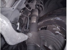 AMORTIGUADOR DELANTERO IZQUIERDO 