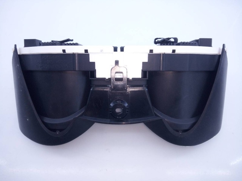 Recambio de cuadro instrumentos para ford fiesta (ccn) trend referencia OEM IAM C1BT10849GAS  E3-B3-44-2